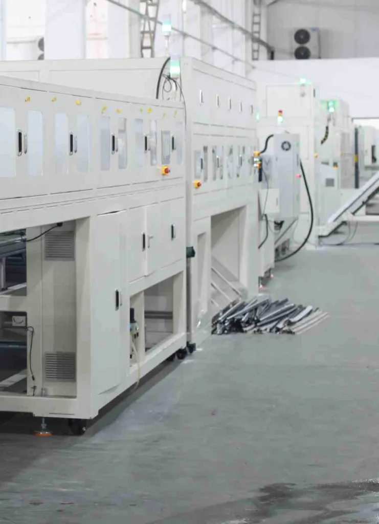 solar module recycling