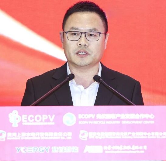 solar panel recycling facility, solar panel recycling process