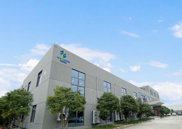 Solar Panel Recycling Solution