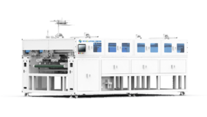 wire cutting equipment, junction box removal, automatic disassembly, solar panel recycling