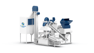 Junction Box Processing Equipment